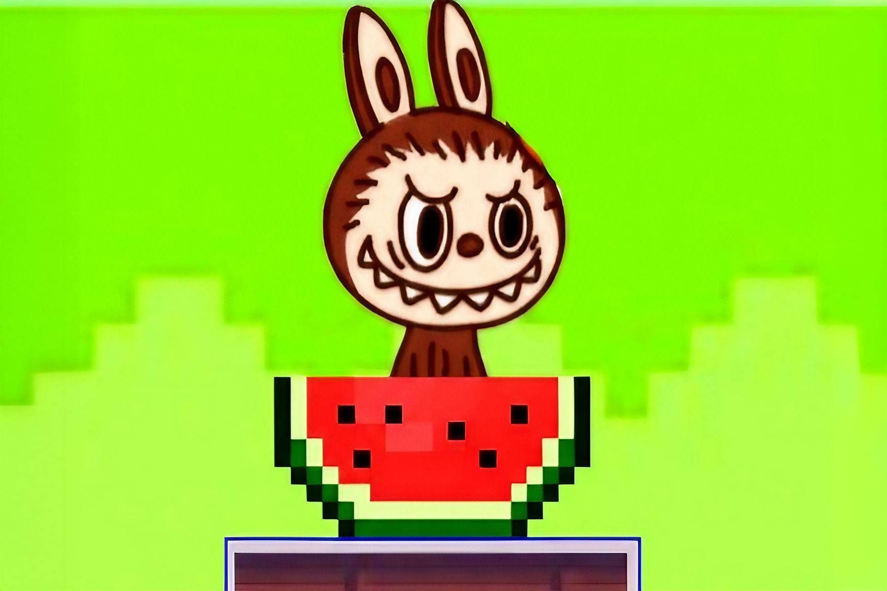 Labubu Platform Challenge